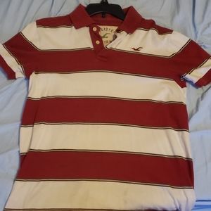 Hollister Polo